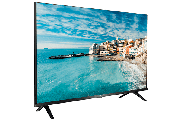 TELEVISOR TCL 32"SMART,SISTEMA ANDROID VGA HDR P-32S60A