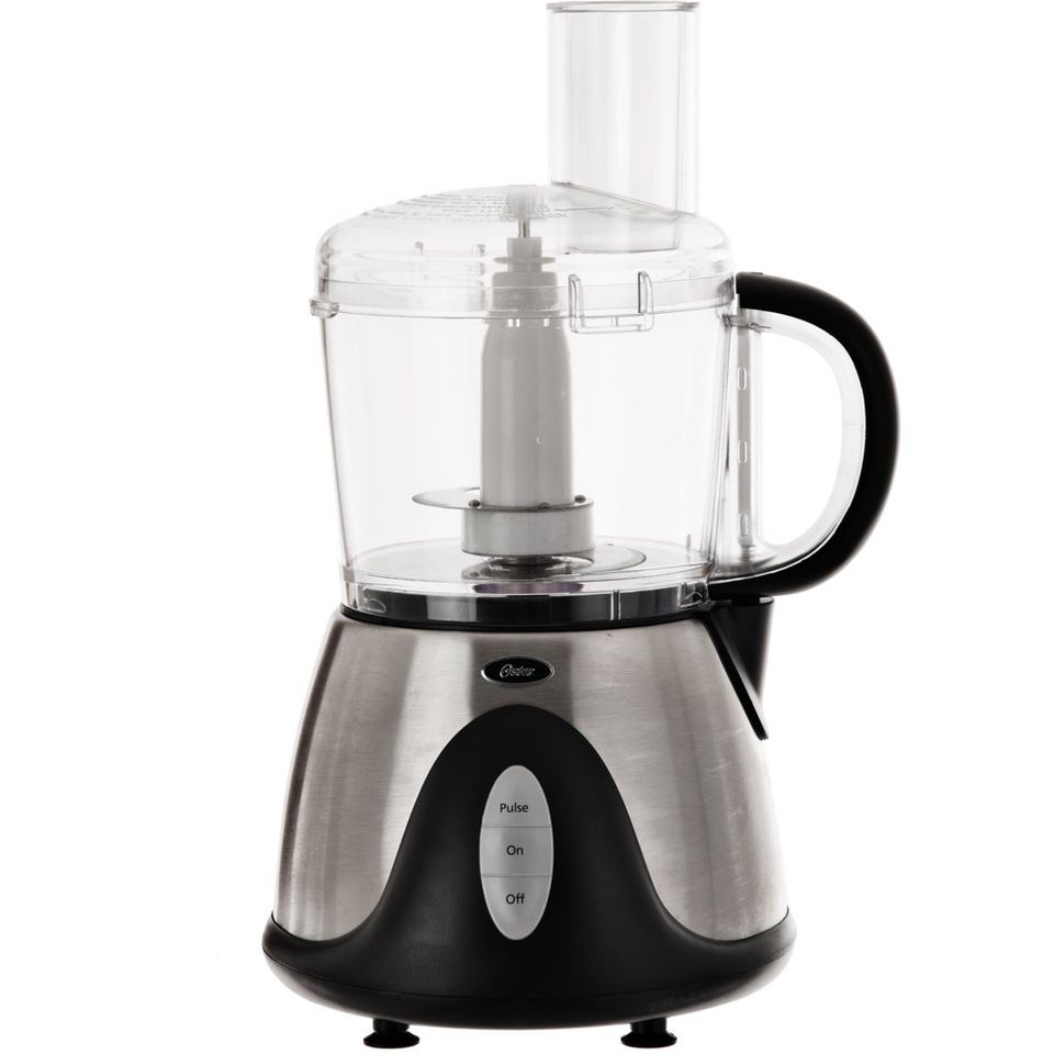 MULTIPROCESADOR DE ALIMENTOS OSTER P-3220