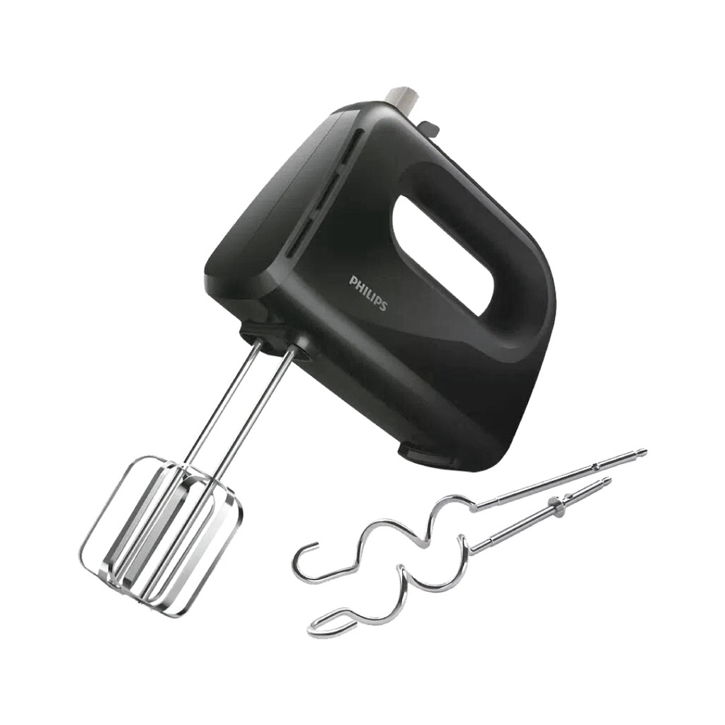 BATIDORA MANUAL PHILIPS 300W. P-HR3705
