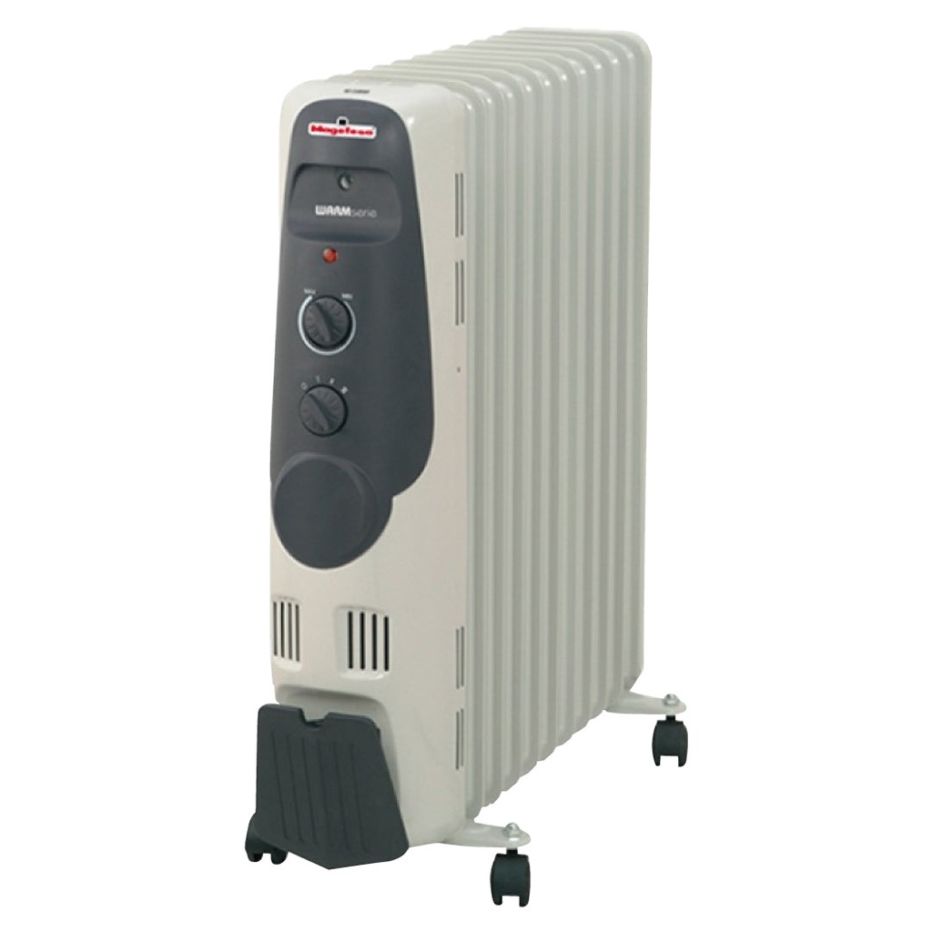 RADIADOR DE 11 ELEMENTOS SIN TIMER MAGEFESA P-MGF-1345