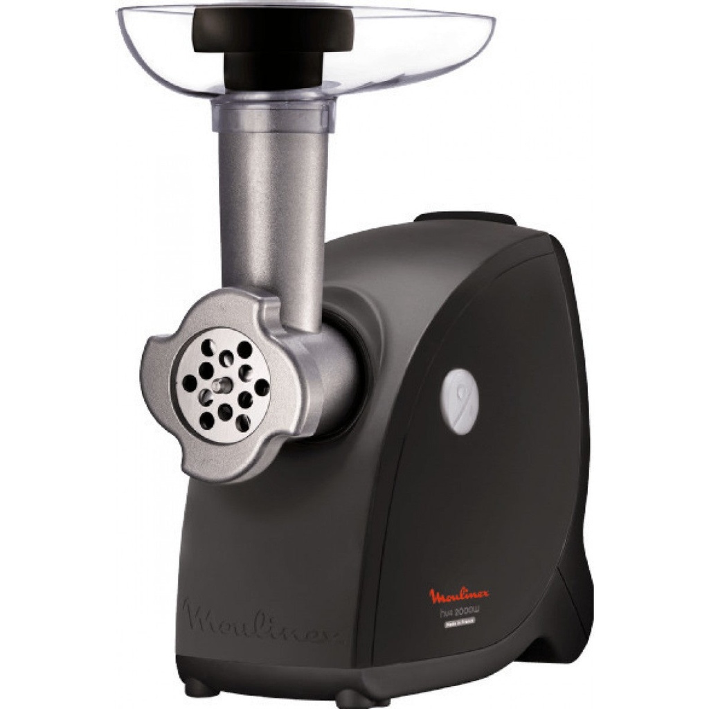 MOLEDOR DE CARNE MOULINEX P-ME452800