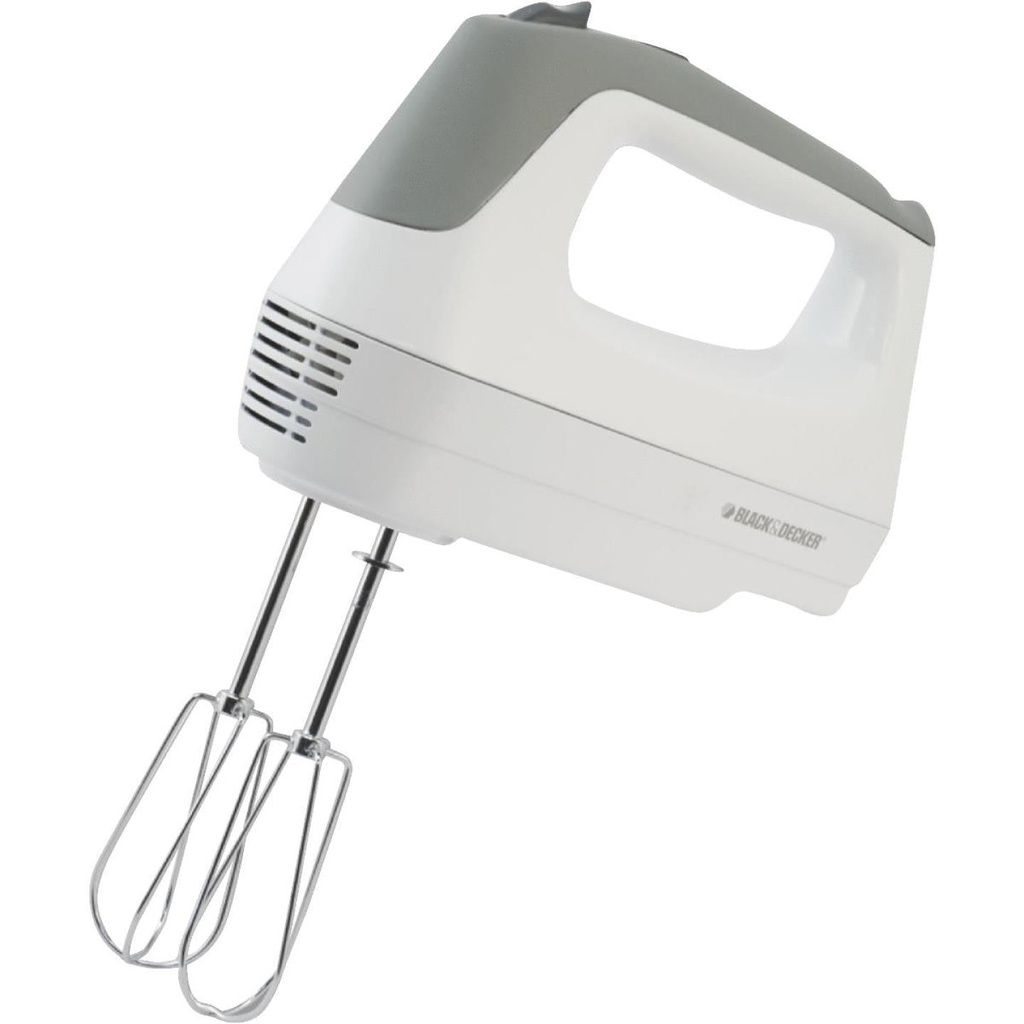 BATIDORA MANUAL BLACK Y DECKER MX1500W P-MX1500W
