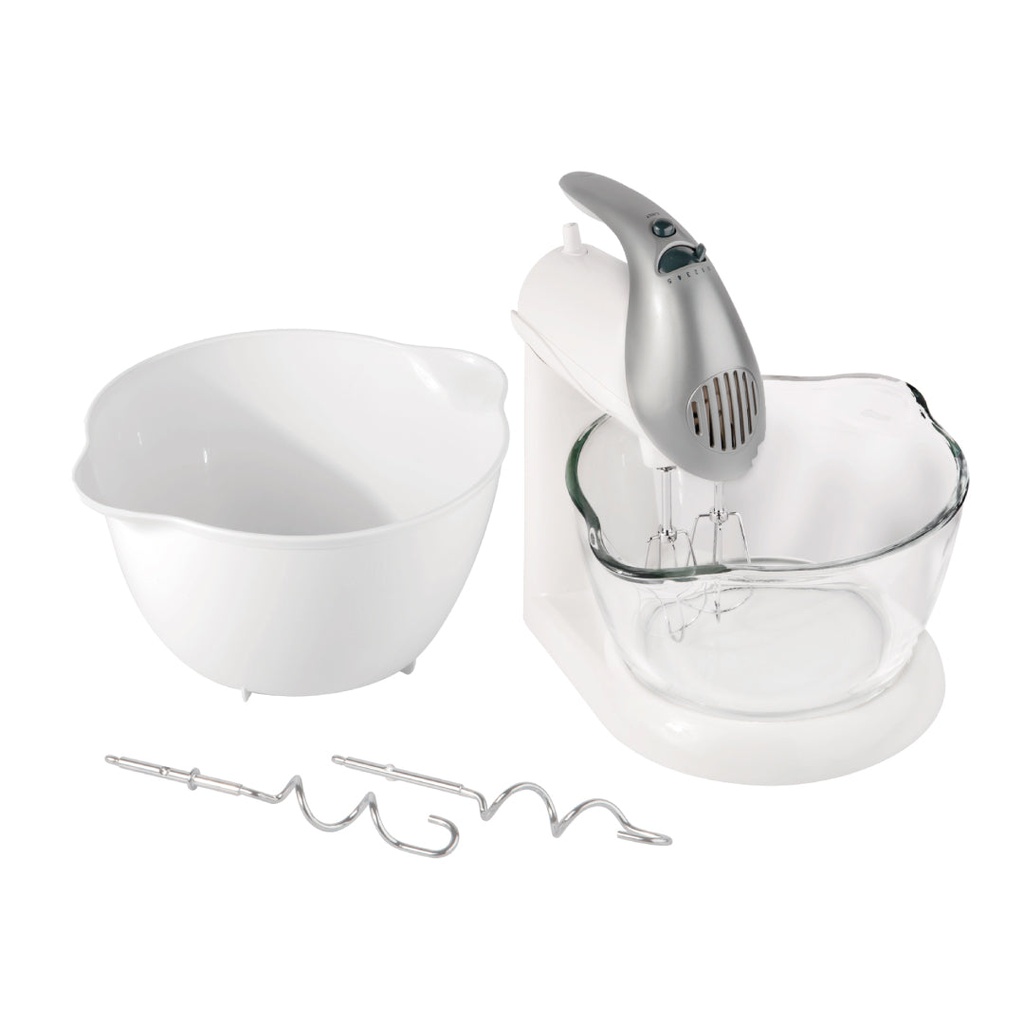 BATIDORA BOWL B&D 250W 5 VELOCIDADES P-MX900