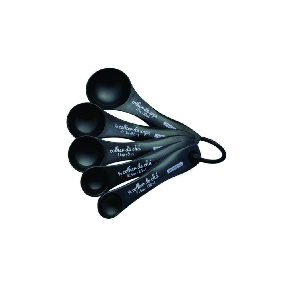 CUCHARAS MEDIDORAS 5 PZAS. P-29899/061