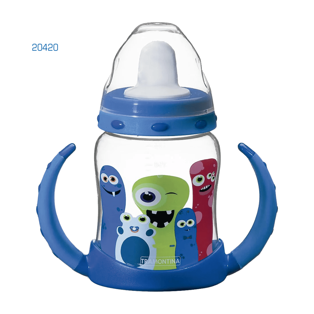 VASO CON PICO Y ASAS REMOVIBLES P-23784/110