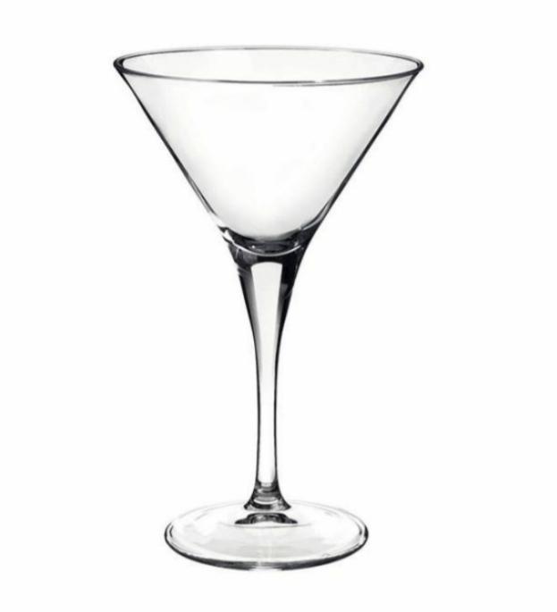 COPA PARA COCKTAIL YPSILON CAJA 6UND.24.5CL P-124490M7