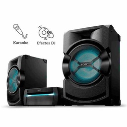 [I-13973] EQUIPO DE SONIDO SONY SHAKEX30D P-HCD-SHAKEX30D