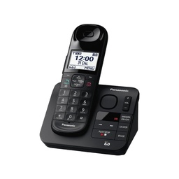 [I-16186] TELEFONO INALAMBRICO PANASONIC DIGITAL CONTESTADOR P-KX-TGL430