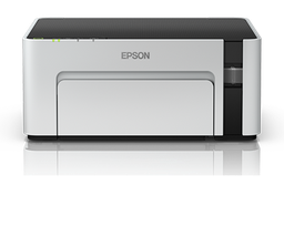 [I-17774] IMPRESORA EPSON M1120 INALAMBRICA BLANCO Y NEGRO ECOTANK P-M1120