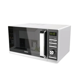 [I-19655] MICROONDAS 23LT GALANZ 700W INOX P-GLC0ZV20S5B