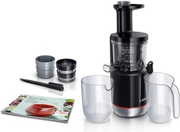 [I-13934] EXTRACTOR DE JUGOS PRENSADO LENTO BOSCH P-MESM731M