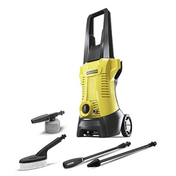 [I-16639] HIDROLAVADORA KARCHER K2 DAKAR *PE 1200W. ALTA PRESION P-19940500