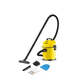 [I-15257] ASPIRADORA KARCHER DAKAR. WD1 FUNCION SOPLADOR P-10983000