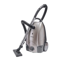 [I-14686] ASPIRADORA CON BOLSA SOMELA 2200W. FILTRO HEPA P-PP2200N