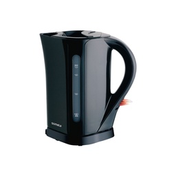 [I-15045] HERVIDOR DE AGUA SOMELA 2000W 1.7LTS PLASTICO P-HE300
