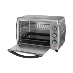 [I-15046] HORNO ELECTRICO SOMELA 28LTS C/GRILL ROSTICERO P-TO2800R