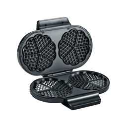 [I-10170] WAFLERA DOBLE SEVERIN 1200W. P-WA2106