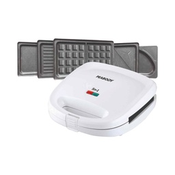 [I-14180] SANDWICHERA PEABODY 5 EN 1 700W P-PE-SW6141