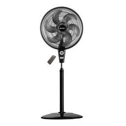 [I-19764] VENTILADOR DE PIE MALLORY "AIR TIMER" 6 ASPAS C/CONTROL