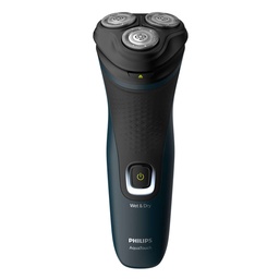 [I-16829] AFEITADORA PHILIPS EN SECO Y HUMEDO