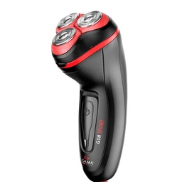 [I-15160] AFEITADORA GAMA GSH SPORT 8023277129047 P-GSH SPORT