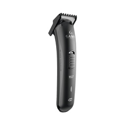 [I-17856] CORTABARBA GAMA BLACK TITANIUM T 827 P-8023277144804