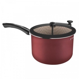 [I-10531] OLLA HACER PALOMITAS MAIZ 22CM PARIS P-20536/722