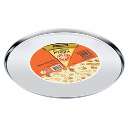 [I-6160] ASADERA DE PIZZA 40CM P-61731/400