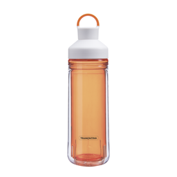 [I-15857] BOTELLA PARA AGUA 600ML TRITAN P-61643/065