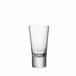 [I-11894] COPA YPSILON SHOT GLASS 7 CLCAJA 6 UN. P-157110B3
