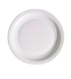 [I-11879] PLATO PERFORMA LLANO 26 BORMIOLI P-700096956