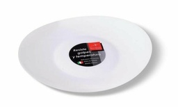 [I-11881] PLATO PROMETEO LLANO 27X24 CM P-700095821