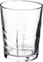 [I-11863] VASO DUCAL AGUA 27 CL BORMIOLI CAJA 6 UN. P-410840