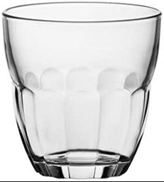 [I-11865] VASO ERCOLE AGUA 30 CL BORMIOLI CAJA DE 6UND. P-387130VD