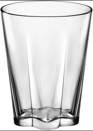 [I-11868] VASO HYA AGUA 198499 CAJA 6 UN. P-198400