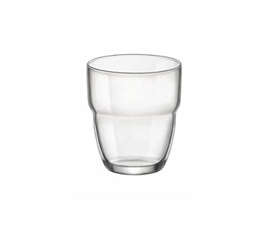[I-11873] VASO MODULO 25 CL BORMIOLI CAJA 6 UN. P-530470