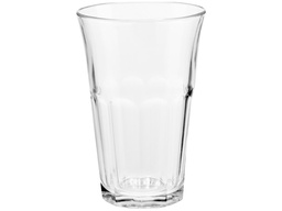 [I-11905] VASO SIENA 26CL BORMIOLI CAJA 6 UN. P-470210